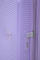 Валіза American Tourister 55x40x20 см фіолетовий 88472.1491
