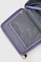 Βαλίτσα American Tourister 88472.1491 μωβ