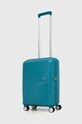 Βαλίτσα American Tourister 88472.1457 μπλε AA00