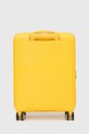 Αξεσουάρ Βαλίτσα American Tourister 88472.1371 κίτρινο