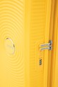 Βαλίτσα American Tourister κίτρινο 88472.1371