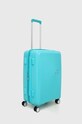 Αξεσουάρ Βαλίτσα American Tourister 88473.8864 μπλε