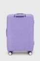 Kufor American Tourister fialová