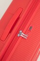 American Tourister walizka 67x46x25 cm czerwony 88473.1226