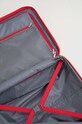 American Tourister walizka 67x46x25 cm 88473.1226 czerwony