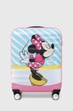 American Tourister börönd x Disney szintetikus rózsaszín 85667.9846