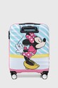 Kiegészítők American Tourister börönd x Disney 85667.9846 rózsaszín