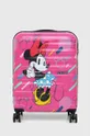 πολύχρωμο Βαλίτσα American Tourister x Disney Unisex