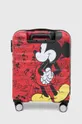 κόκκινο Βαλίτσα American Tourister x Disney