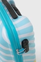 Akcesoria American Tourister walizka x Disney 47x38x19 cm 85667.8624 niebieski