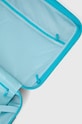 American Tourister walizka x Disney 47x38x19 cm 85667.8624 niebieski