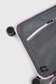 American Tourister valiză 55x40x20 cm 139275.5103 roz