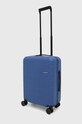 American Tourister walizka 55x40x20 cm 139275.1598 granatowy AA00