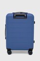 American Tourister walizka 55x40x20 cm granatowy 139275.1598