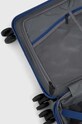 American Tourister walizka 55x40x20 cm 139275.1598 granatowy