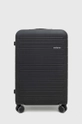 μαύρο Βαλίτσα American Tourister Unisex