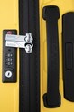 American Tourister walizka 55x40x20 cm żółty 128186.8865