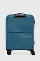 Аксессуары Чемодан American Tourister 55x40x20 см 128186.6613 голубой