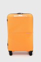 Βαλίτσα American Tourister συνθετικό πορτοκαλί 128187.B048