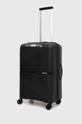 Чемодан American Tourister чёрный