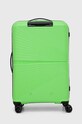 American Tourister walizka 67x40x24 cm zielony 128187.4684
