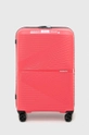 рожевий Валіза American Tourister Unisex