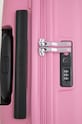 Akcesoria American Tourister walizka 55x37x20 cm 128453.2062 różowy