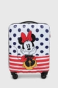 modrá Kufor American Tourister x Disney Unisex