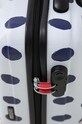Doplnky Kufor American Tourister x Disney 55x40x20 cm 92699.9071 modrá