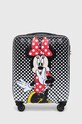 Kofer American Tourister x Disney Planet friendly crna 92699.4755