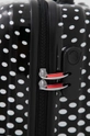 American Tourister walizka x Disney <p>Materiał zasadniczy: 90 % ABS, 10 % PC/EPS, Podszewka: 100 % Poliester</p>