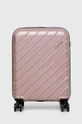 roza Kovček American Tourister Unisex