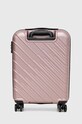 Куфар American Tourister 55x40x20 cm розов 143450.4357