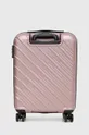 ružová Kufor American Tourister