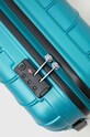 Βαλίτσα American Tourister τιρκουάζ 143450.4517