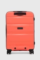 crvena Kofer American Tourister