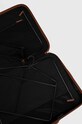 Samsonite walizka 58-63x40x26 cm srebrny 61243.1004