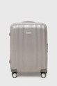 Samsonite walizka 55x40x20 cm mieści A4 złoty 58622.1173