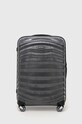 Βαλίτσα Samsonite συνθετικό μαύρο 62764.1041