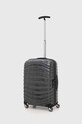 Βαλίτσα Samsonite 62764.1041 μαύρο AA00