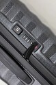 Βαλίτσα Samsonite μαύρο 62764.1041