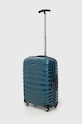 Samsonite walizka 50x37x18 cm 62764.1686 turkusowy AA00