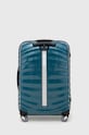 Akcesoria Samsonite walizka 50x37x18 cm 62764.1686 turkusowy