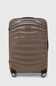 Samsonite walizka 55x40x20 cm mieści A4 brązowy 62764.1775