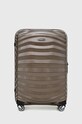 Kufor Samsonite 55x40x20 cm jednofarebný hnedá 62765.1775