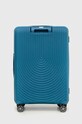 Akcesoria Samsonite walizka 76x36x33 cm 132801.1686 niebieski