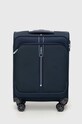 Samsonite walizka 76x36x33 cm mieści A4 granatowy 123537.1247