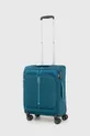 Samsonite walizka 123537.2824 turkusowy AA00