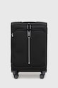 Samsonite walizka 76x36x33 cm mieści A4 czarny 123538.1041