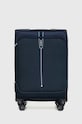 Samsonite walizka 76x36x33 cm mieści A4 granatowy 123538.1247